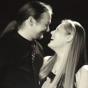 Meet your Posher, Libby